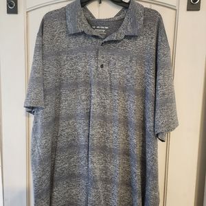 Mens under armour shirt size 3xl